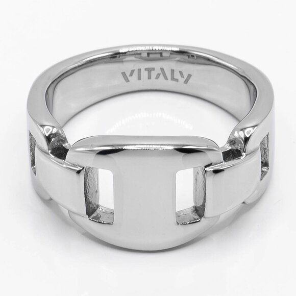 Vitaly Apex Ring - Picture 1 of 7